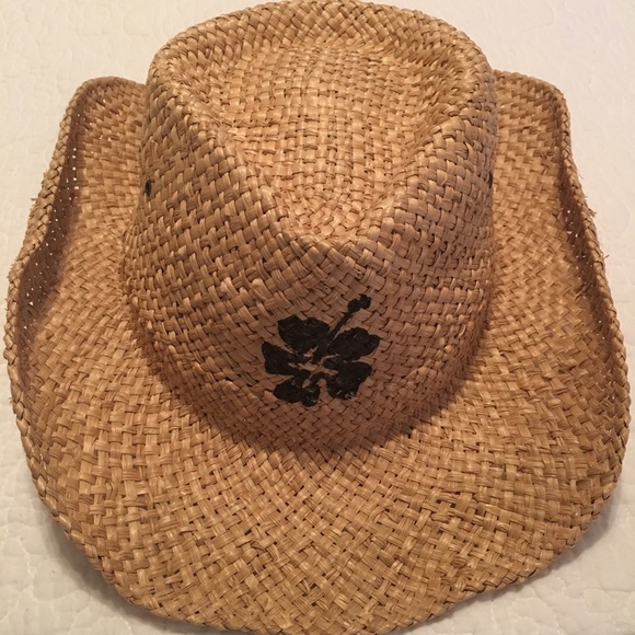 Scala Accessories - Scala Straw Sun Hat🌞